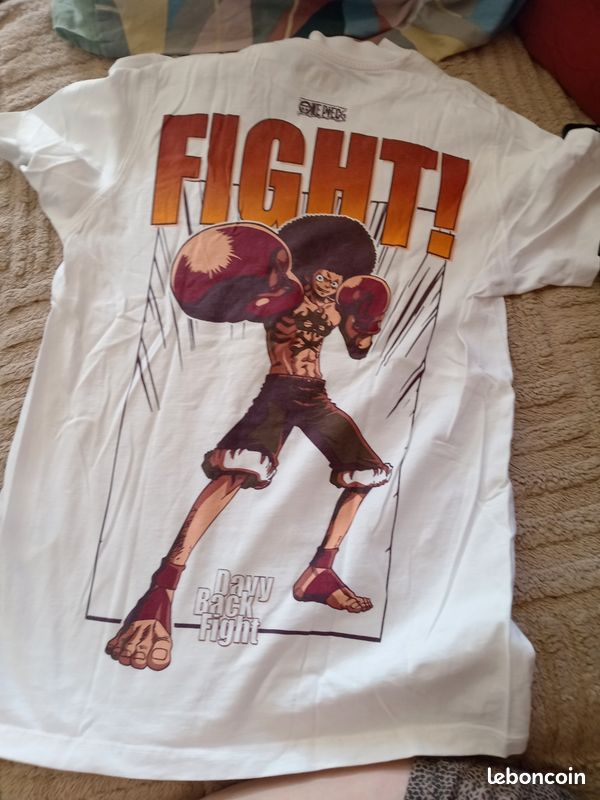 Lot tee shirt ado marque Vêtements