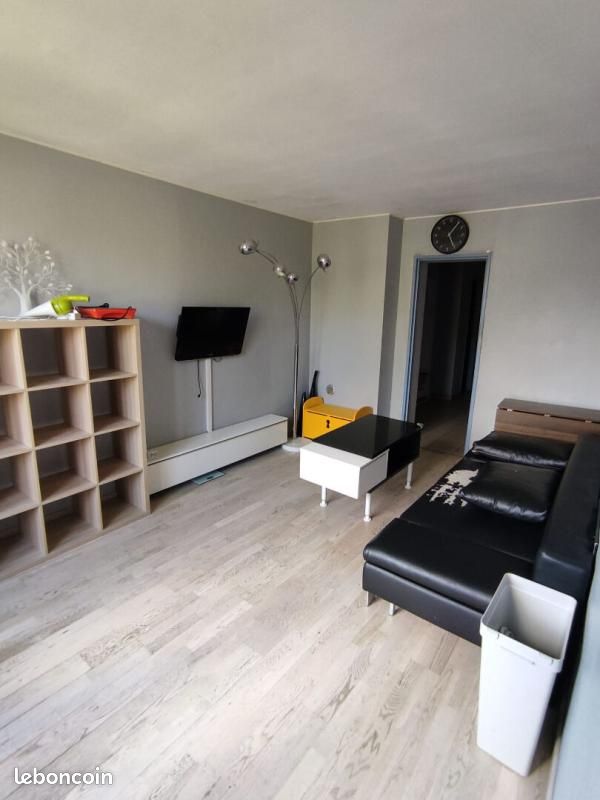 Appartement 3 pièces 52 m² · à Ivry-sur-Seine · 52 m² · 225 000 €