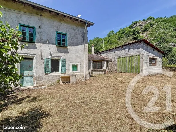 Annonce vente Maison vorey