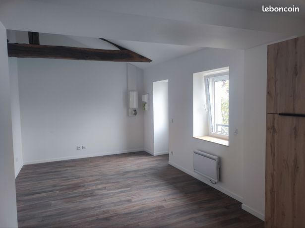 Appartement type 3 54m2