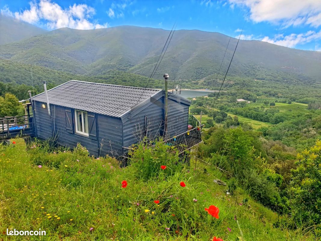 Maison 3 pièces 87 m² · à Prunelli-Di-Casacconi · 87 m² · 304 980 €