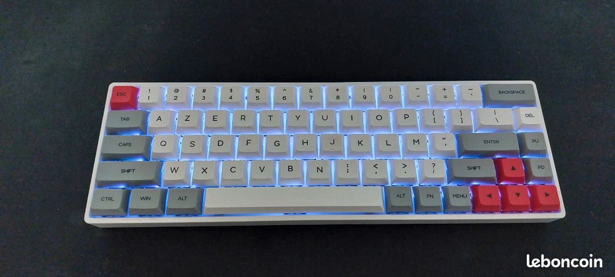 Clavier custom mécanique (image 4)