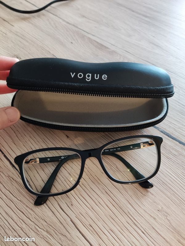 Monture des lunettes femme (image 1)