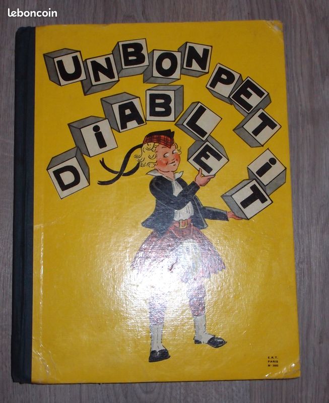 Un bon petit diable (image 1)