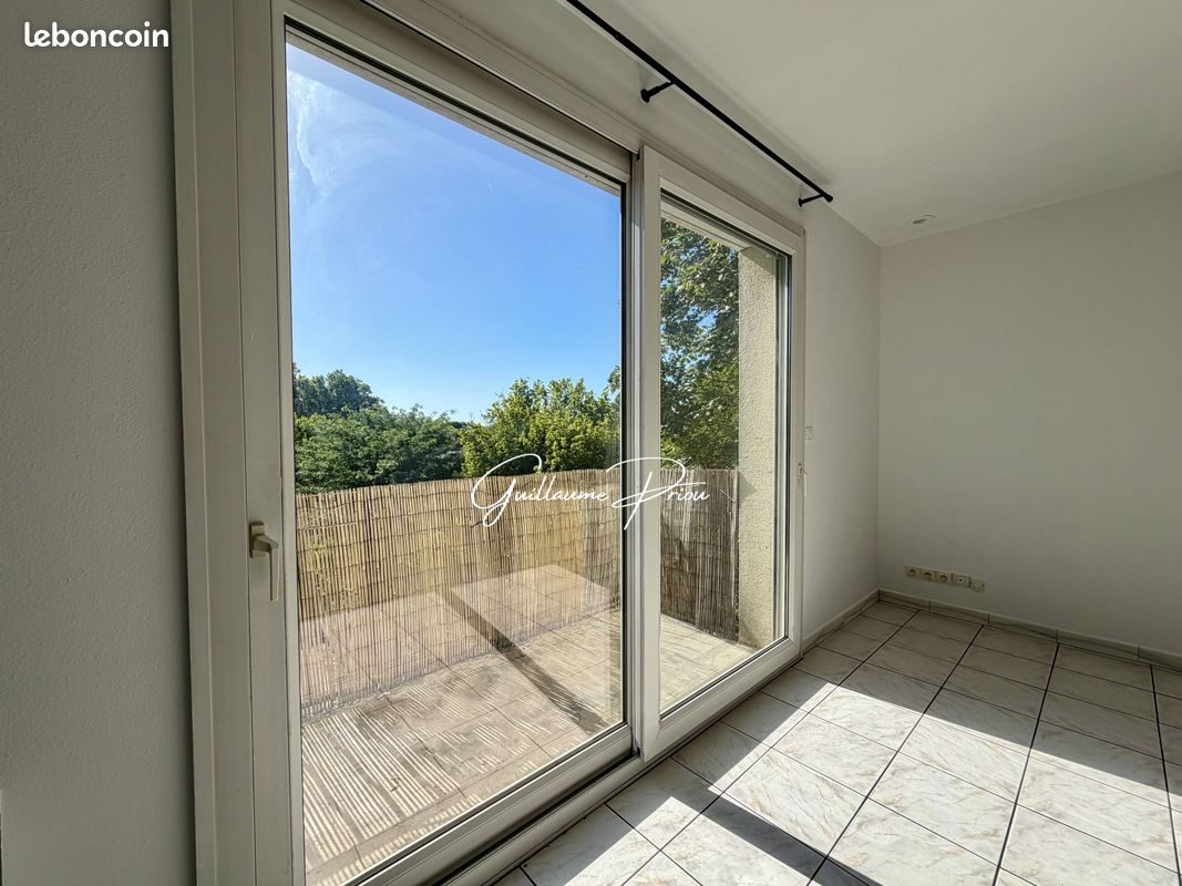 Appartement 2 pièces 50 m² · à Bègles · 50 m² · 150 000 €