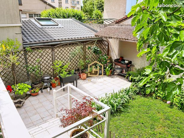 Maison 5 pièces 130 m² — 2
