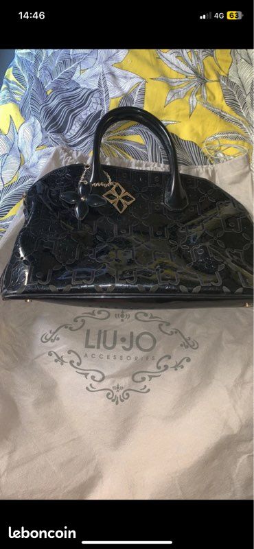 Sac à main LIU.JO (image 8)