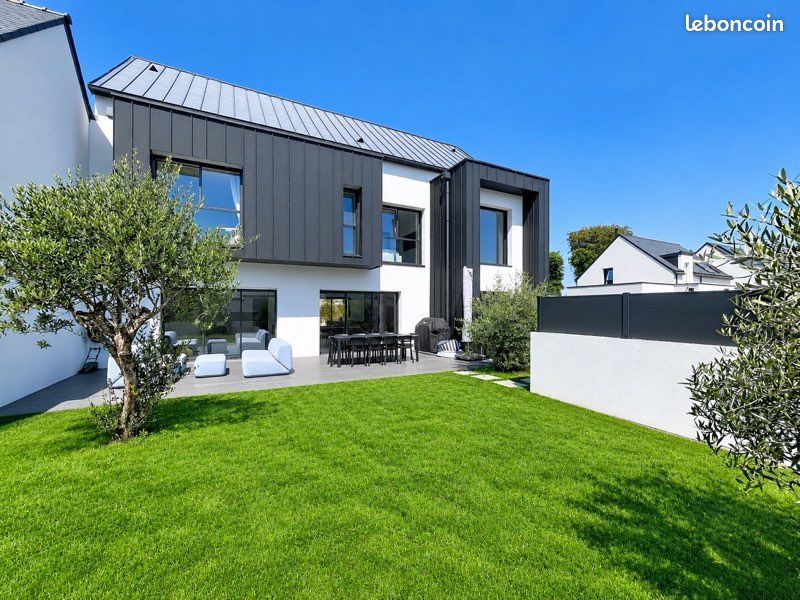 Maison 5 pièces 176 m² · à Ploemeur · 176 m² · 769 000 €