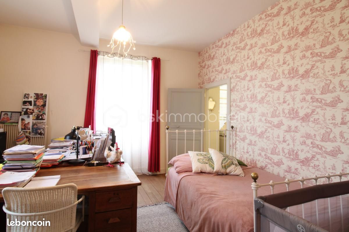 Maison 7 pièces 309 m² - Salies-de-Béarn 64270 (image principale 18)