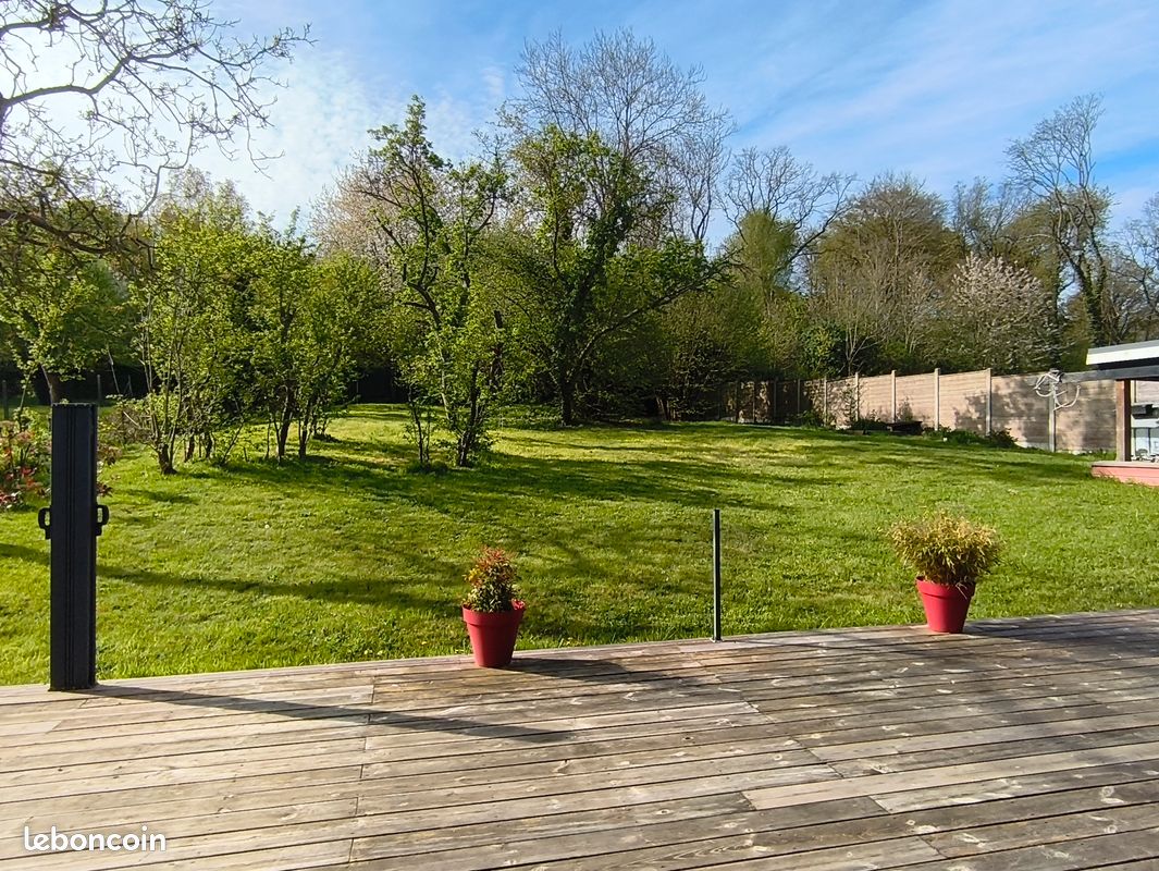 Maison 5 pièces 149 m² · à Muncq-Nieurlet · 149 m² · 285 000 €