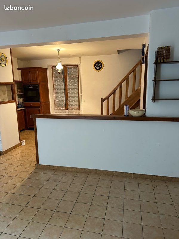 Maison 3 pièces 60 m² · à Valherbasse · 60 m² · 70 000 €