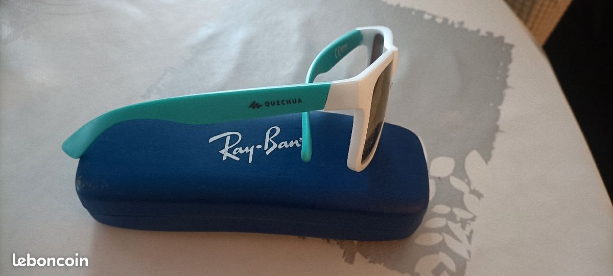 Lunettes de soleil (image 3)