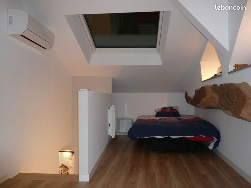 Maison de ville 6 pièces 120 m² (image 11)