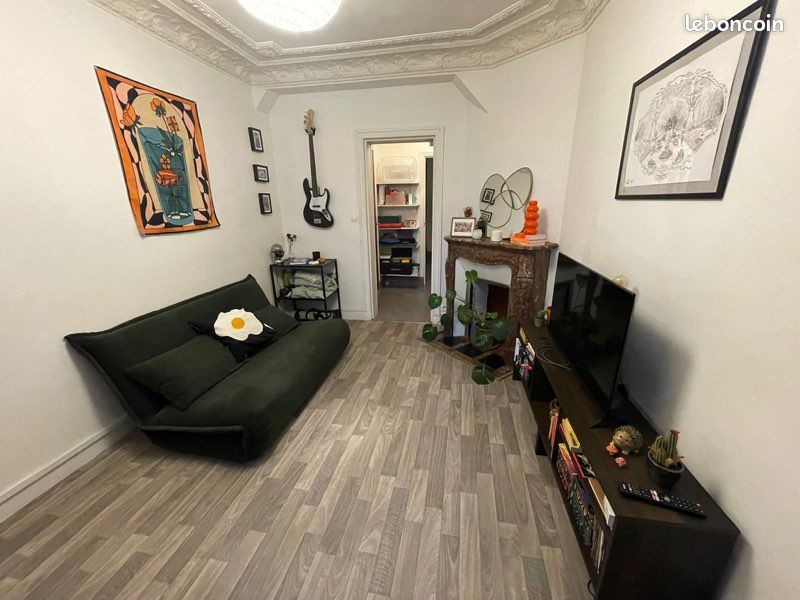 Appartement a louer arcueil - 3 pièce(s) - 46 m2 - Surfyn