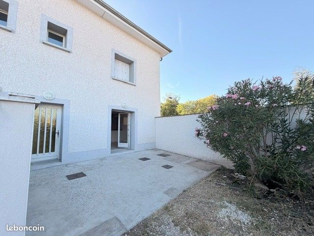 Appartement 3 pièces 59 m² · à Communay · 59 m² · 850 €/mois