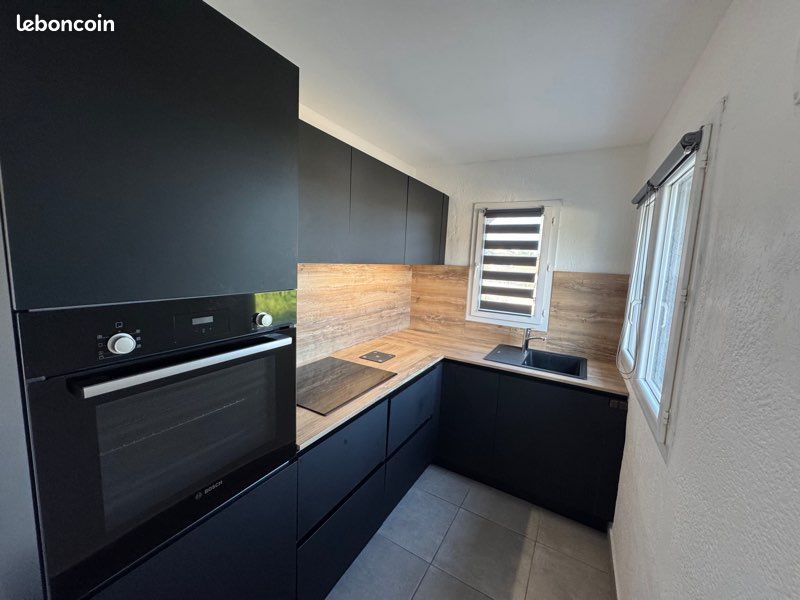 Appartement 4 pièces 100 m² · à Lucciana · 100 m² · 1 100 €/mois