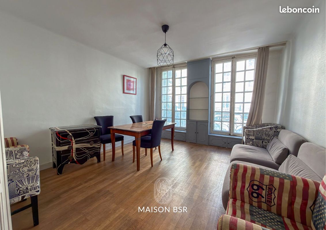 Appartement 3 pièces 70 m² · à Nantes · 70 m² · 189 900 €