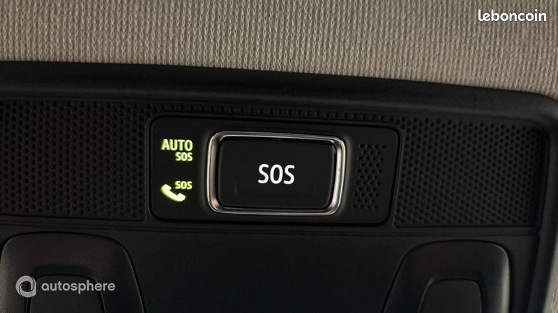 Renault Captur 1.3 TCe 140ch FAP Zen EDC -21 (image 21)