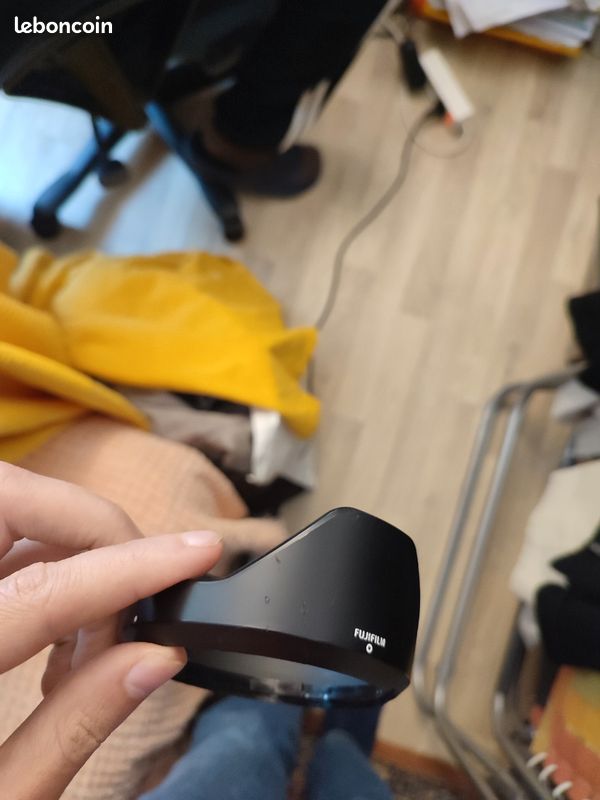 Fujifilm XF 10-24mm F4 R OIS (image 4)
