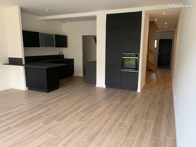 Maison 6 pièces 138 m² · à Rennes · 137,8 m² · 750 000 €