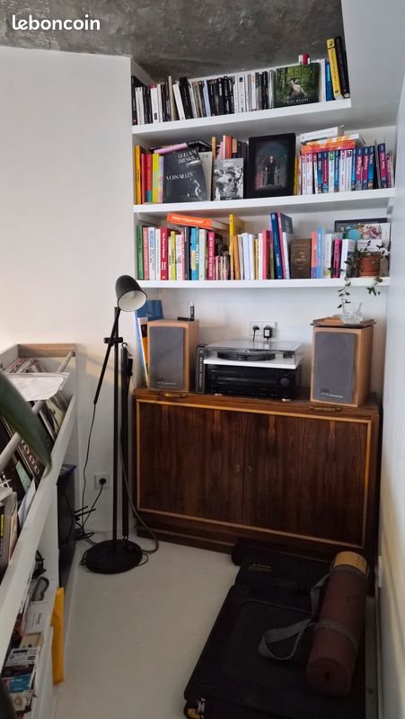 Appartement a louer pantin - 3 pièce(s) - 73 m2 - Surfyn