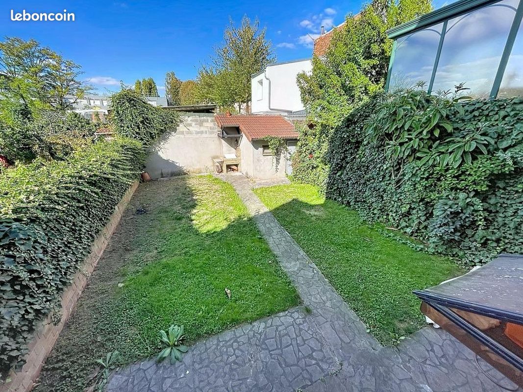 Maison 5 pièces 94 m² · à L'Hay-les-Roses · 94 m² · 495 000 €