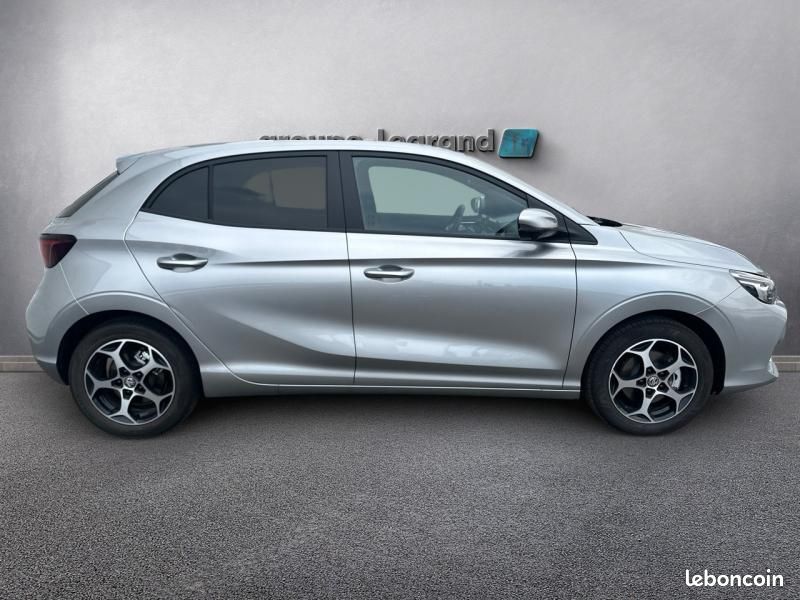 Mg motor MG3 1.5 Hybrid+ 195ch Luxury (image 4)