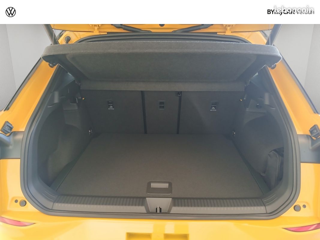 VOLKSWAGEN T-Roc 1.5 eTSI EVO2 Hybrid 150 ch DSG7 R-Line (image 12)