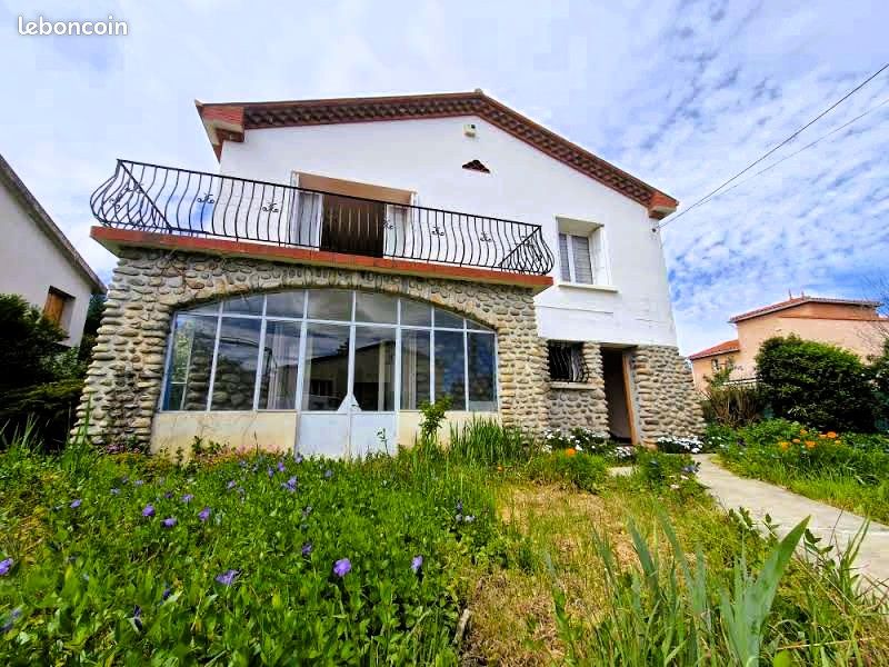 Maison 6 pièces 150 m² · à Prades · 150 m² · 210 000 €