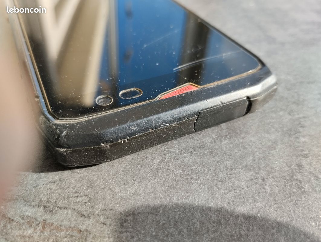 Telephone Android Crosscall action X3 (image 9)