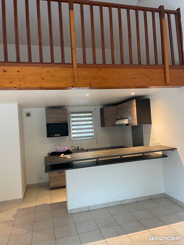 Maison 4 pièces 85 m² · à Fonsorbes · 85 m² · 980 €/mois