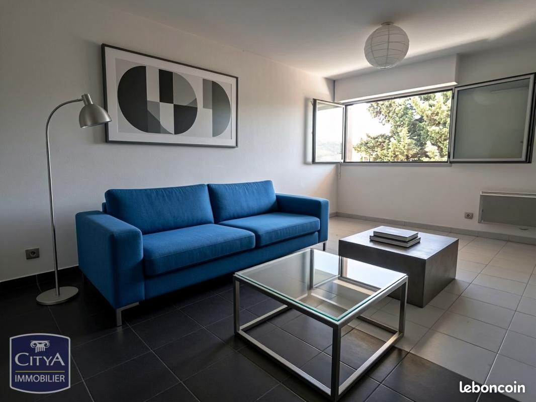 Appartement 3 pièces 56 m² · à Avignon · 56 m² · 125 000 €