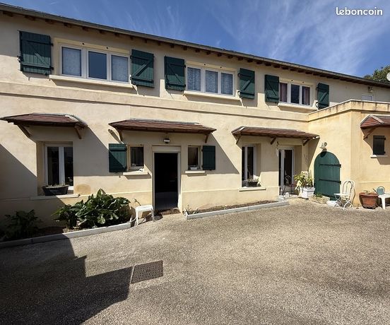 Maison 6 pièces 129 m²