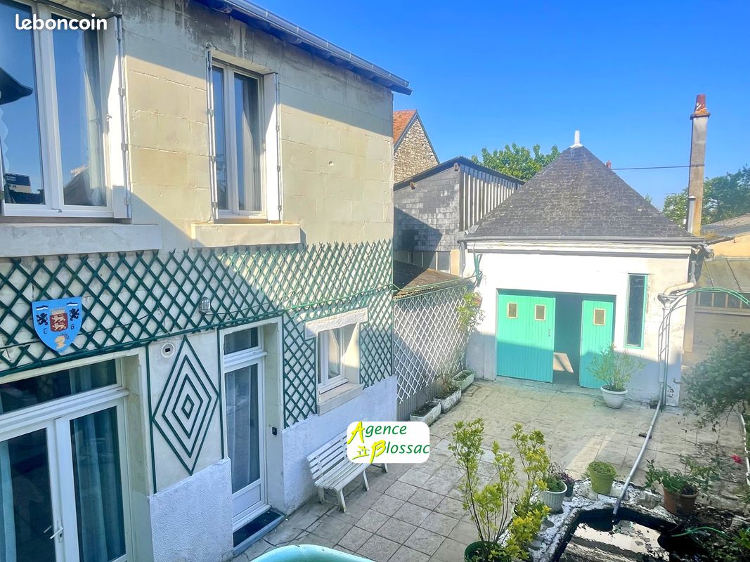 Maison 5 pièces 111 m² (image 1)