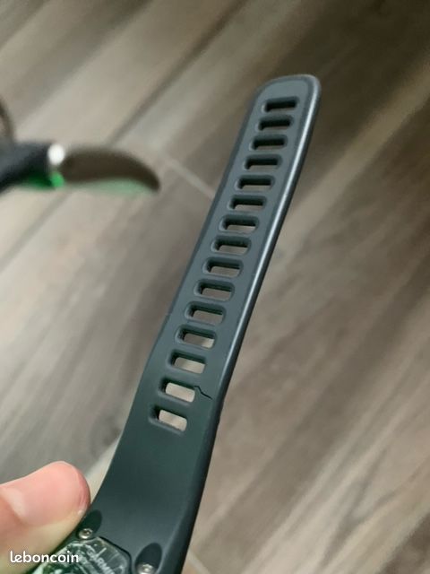 Garmin vivosmart rh+ (image 7)