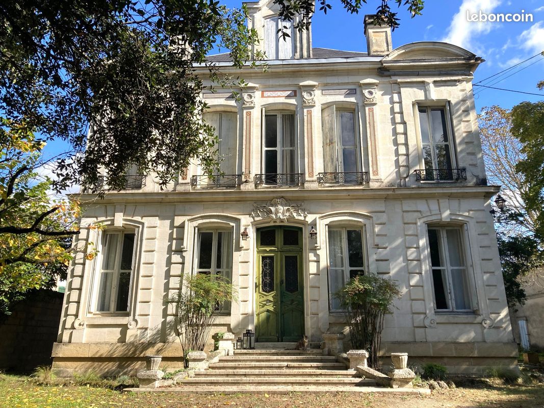Maison 7 pièces 210 m² · à Marmande · 210 m² · 349 000 €
