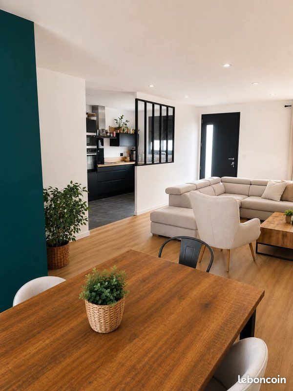 Maison 3 pièces 90 m² · à Elne · 90 m² · 1 000 €/mois