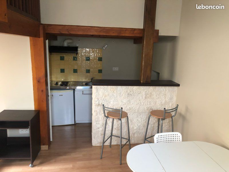 Appartement 2 pièces 32 m² · à Auch · 32 m² · 390 €