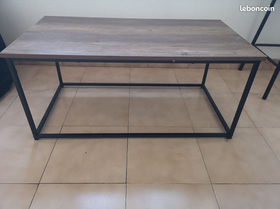 Table basse + meuble tv (image 3)