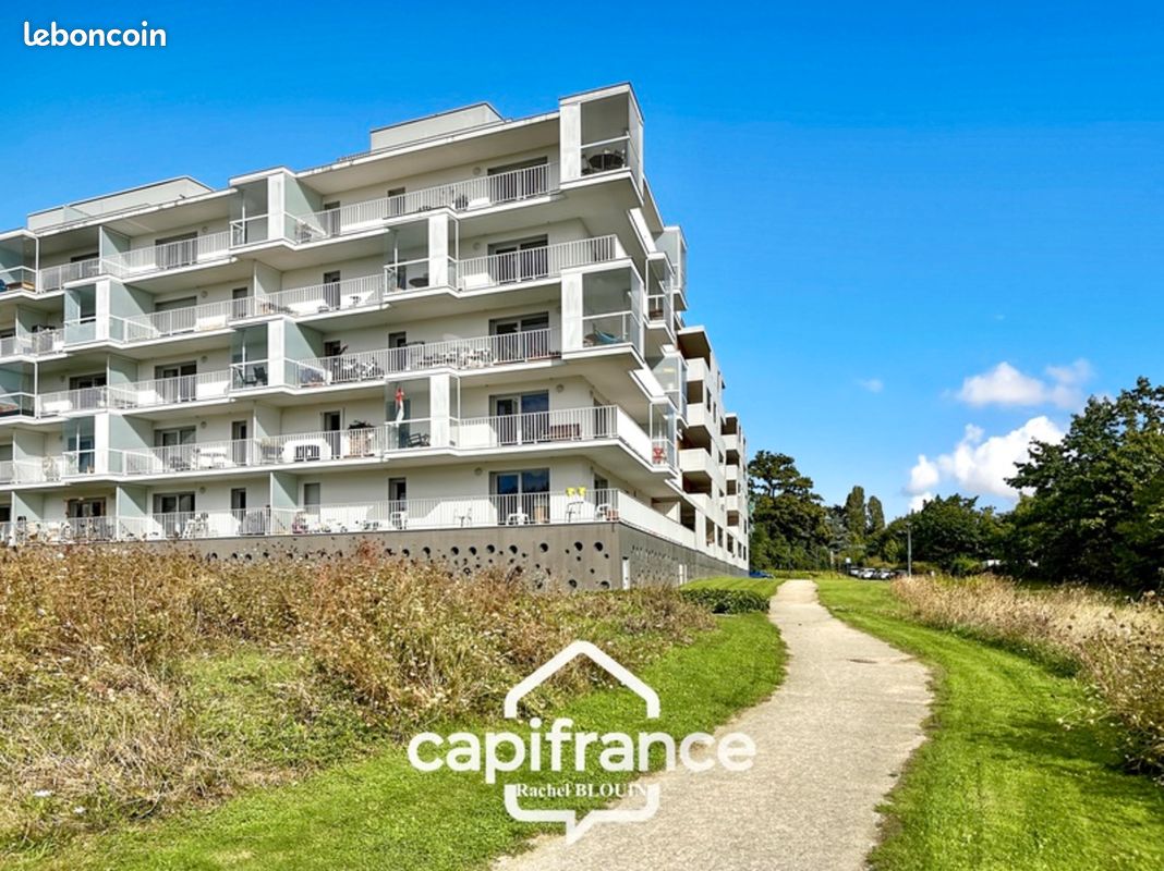 Appartement 3 pièces 61 m² · à Rennes · 61 m² · 280 800 €