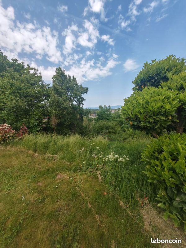 Terrain 504 m² · à Mulhouse · 504 m² · 105 000 €