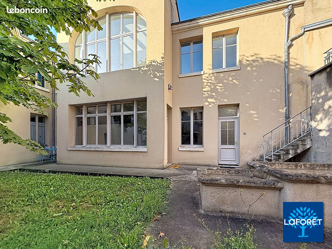Appartement 3 pièces 76 m² · à Blois · 76 m² · 139 900 €