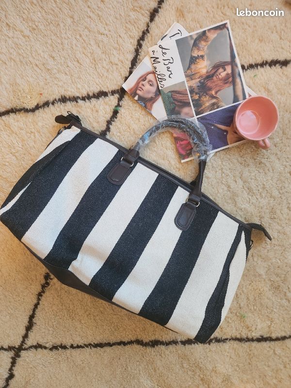 Grand sac voyage (image 1)