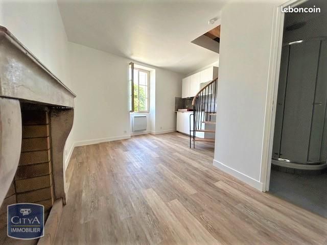 Appartement 2 pièces 27 m² · à Santenay · 27 m² · 500 €/mois
