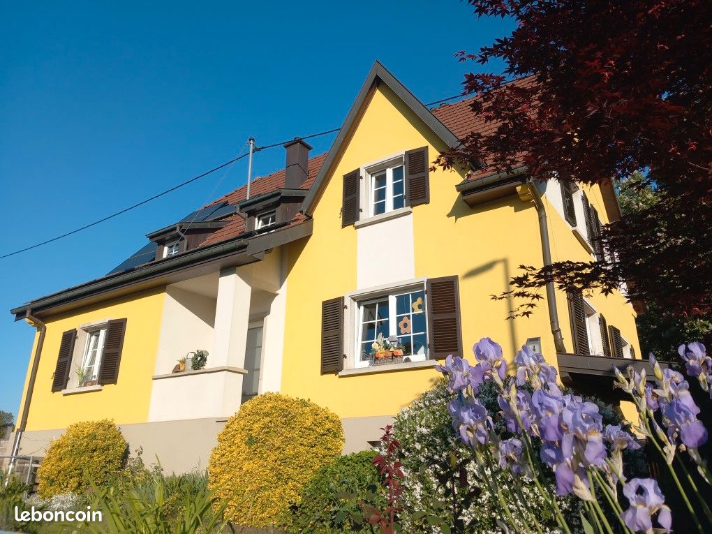 Maison 7 pièces 160 m² · à Rothbach · 160 m² · 345 000 €