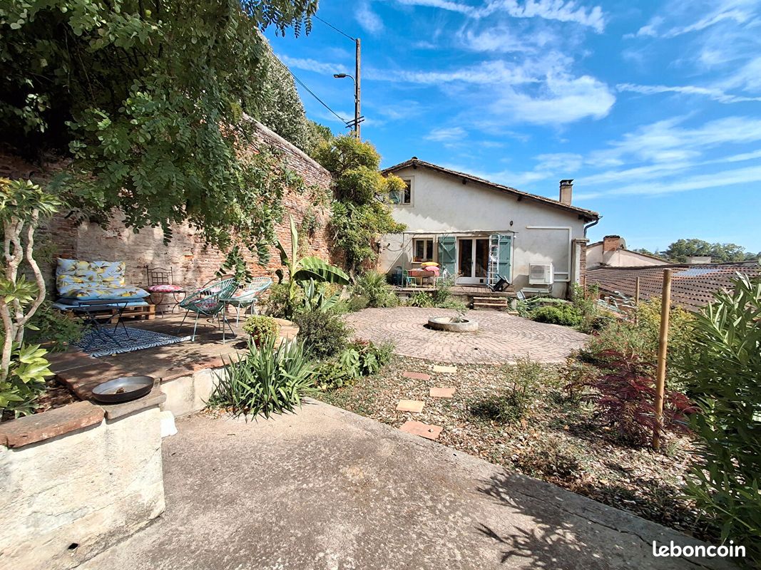 Maison 4 pièces 150 m² · à Gaillac · 150 m² · 359 000 €