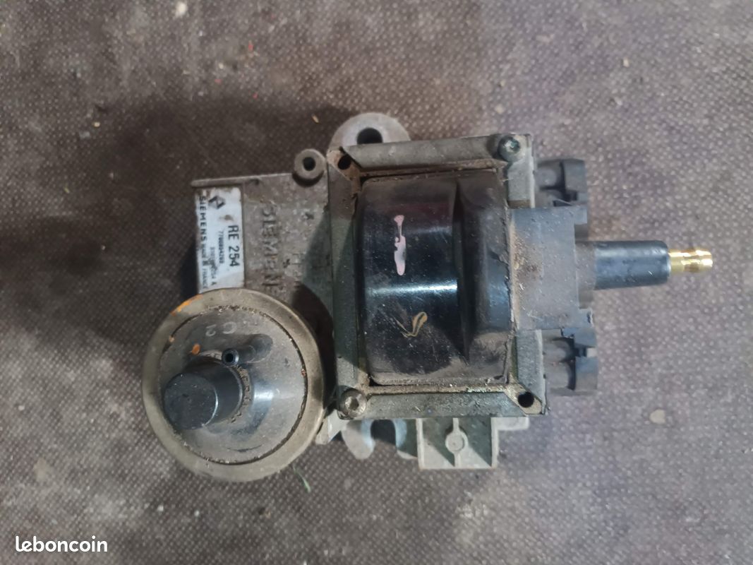Bobine D'allumage Renix S100620-0015 – Pour Renault R19, R25, R21, Espace, Jeep