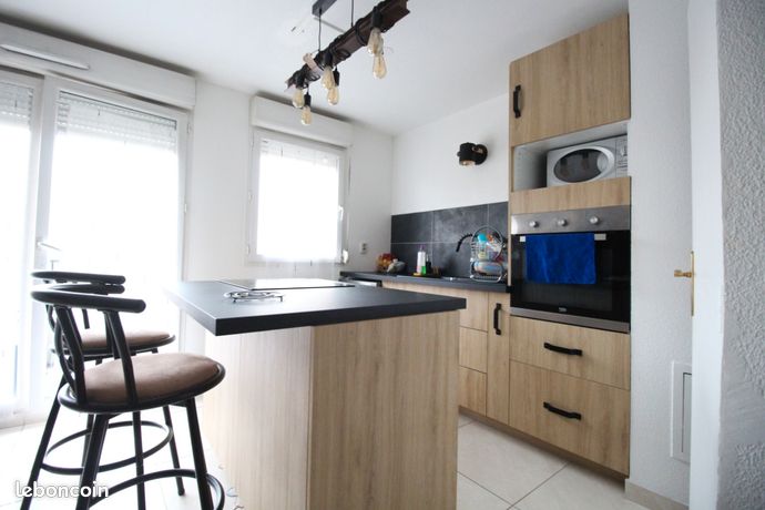Appartement F2