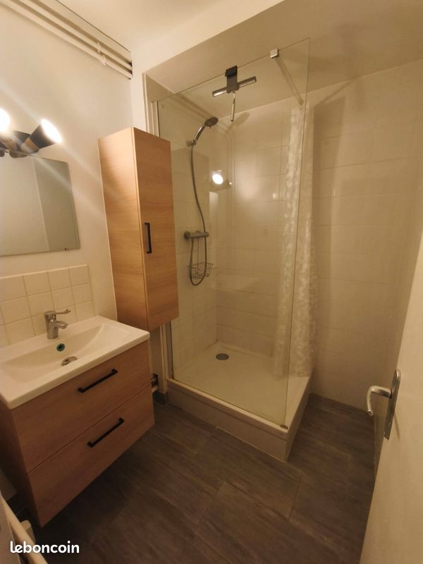 Appartement T2 (image 3)