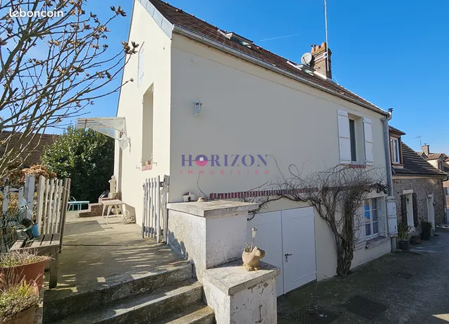 Annonce vente Maison fresnoy-le-luat